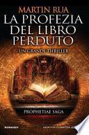 La profezia del libro perduto