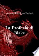 La Profezia di Blake