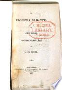 La profezia di Dante