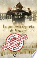 La profezia segreta di Mozart - Capitolo Uno
