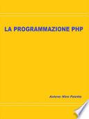 La programmazione PHP