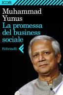 La promessa del business sociale