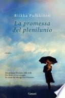 La promessa del plenilunio