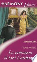 La promessa di Lord Calthorpe