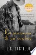 La Promessa di un Cowboy: Anteprima Gratuita