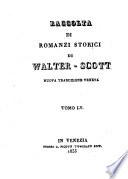 La promessa sposa di Lammermoor