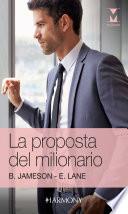 La proposta del milionario