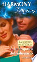 La proposta del milionario