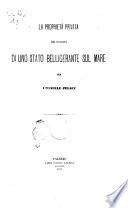 La proprietà privata dei sudditi di uno stato belligerante sul mare per Emanuele Pelaez