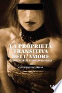La proprietà transitiva dell'amore