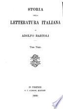 La prosa italiana nel periodo delle origini