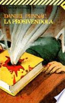La prosivendola