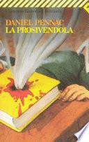 La prosivendola