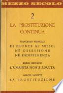 La Prostituzione continua