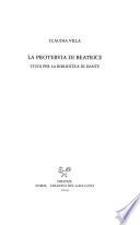 La protervia di Beatrice