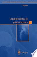 La protesi d'anca di primo impianto