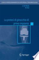La protesi di ginocchio di primo impianto