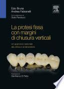 La protesi fissa con margini di chiusura verticali