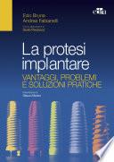 La protesi implantare