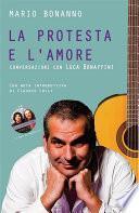 La protesta e l'amore