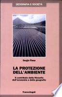La protezione dell'ambiente