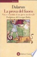 La prova del fuoco