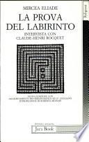La prova del labirinto