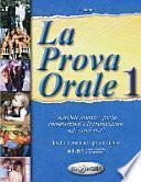 La Prova Orale 1