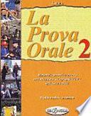 La Prova Orale 2