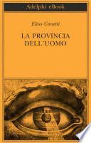 La provincia dell’uomo