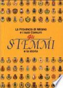 La Provincia di Milano e i suoi comuni