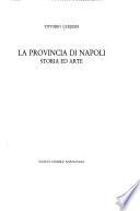 La provincia di Napoli