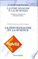 La psicanalisi e la scienza