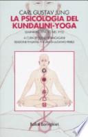 La psicologia del Kundalini-yoga