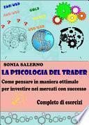 La psicologia del Trader