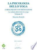 La Psicologia dello Yoga