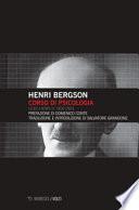 La psicologia