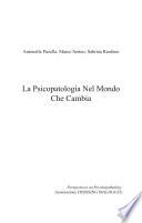 La Psicopatologia Nel Mondo Che Cambia
