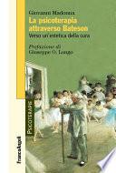 La psicoterapia attraverso Bateson. Verso un'estetica della cura