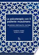 La psicoterapia con il paziente musulmano