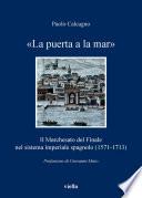 «La puerta a la mar»