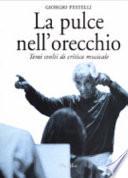 La pulce nell'orecchio