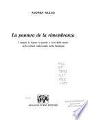 La puntura de la rimembranza