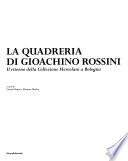 La quadreria di Gioachino Rossini
