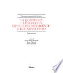 La quadreria e le sculture