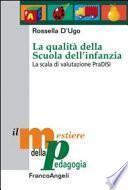 La qualità della scuola dell'infanzia