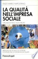 La qualità nell'impresa sociale