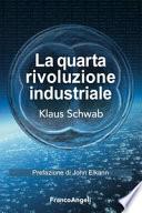 La quarta rivoluzione industriale