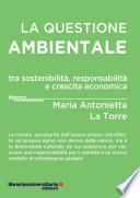 La questione ambientale