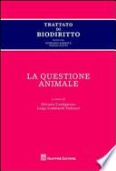 La questione animale